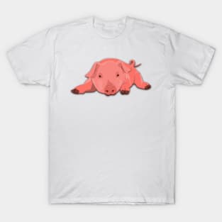 Pig T-Shirt